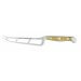 Couteau à fromage forgé 15cm Alpha Olive Güde