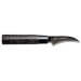 Couteau bec d'oiseau japonais Tojiro Zen Black, lame 7cm