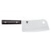 Couperet Kai Shun Classic lame acier haute qualité 14cm
