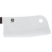 Couperet Kai Shun Classic lame acier haute qualité 14cm