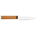 Couteau à légumes KAI lame 9cm + étui protecteur