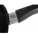 Poêle à frire ronde pro AMT 32cm anti-adhérente + induction
