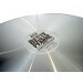 Poêle à frire ronde pro AMT 28cm anti-adhérente + induction