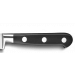Couteau d'office SABATIER Idéal Inox 100% forgé lame 6cm