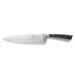 Couteau de chef Sabatier Edonist forgé 20cm manche riveté