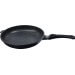 Poêle en fonte Pradel Excellence Premium 32cm façon pierre tous feux/ induction