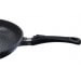Poêle en fonte Pradel Excellence Premium 32cm façon pierre tous feux/ induction