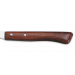 Coffret 6 couteaux + 6 fourchettes Arcos acier NITRUM manches en bois 