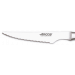 Coffret 6 couteaux + 6 fourchettes Arcos monobloc lames microdentées
