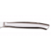 Coffret 4 couteaux à steak monobloc Arcos lames acier inox microdentées 11cm
