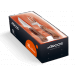 Coffret 6 couteaux + 6 fourchettes Arcos acier NITRUM manches en bois 