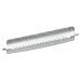 Eplucheur ergonomique KAI tout acier inox + lame à julienne