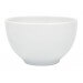 Mortier KAI blanc en porcelaine + pilon en bois