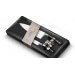 Coffret couteaux 1 chef + 1 office Sabatier Edonist lames forgés