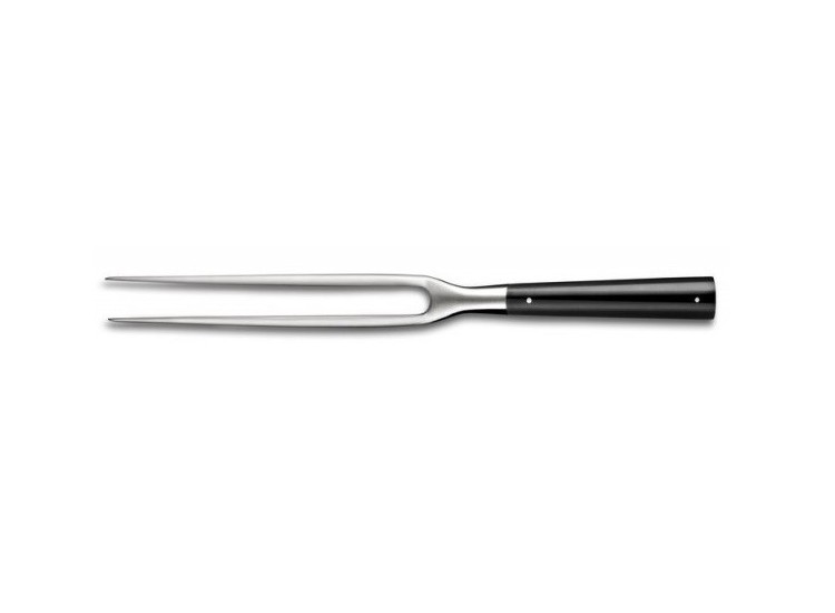 Fourchette &agrave; viande Sabatier Edonist forg&eacute;e 16cm fabrication fran&ccedil;aise