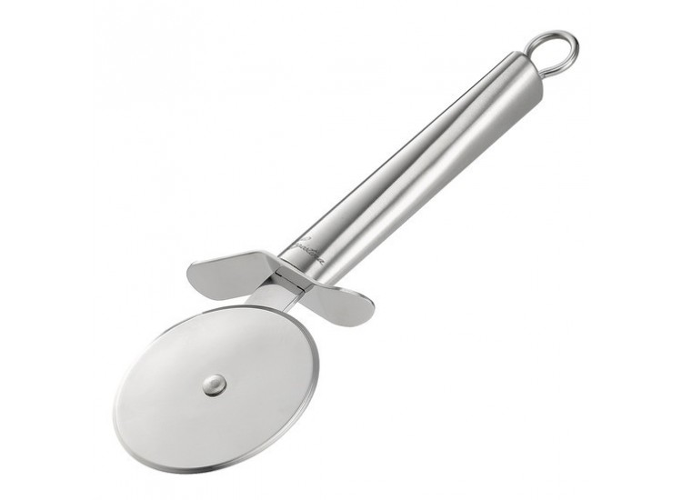 Roulette &agrave; pizza Lagostina tout acier inox de qualit&eacute;