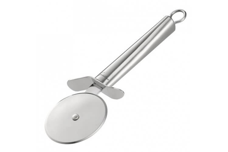 Roulette à pizza Lagostina tout acier inox de qualité