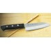 Couteau santoku japonais Tojiro DP Eco lame 14cm manche riveté