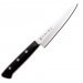 Couteau universel japonais Tojiro DP Eco lame 14cm manche riveté