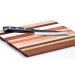 Couteau de chef japonais Tojiro DP Eco lame 18cm manche riveté