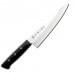 Couteau de chef japonais Tojiro DP Eco lame 18cm manche riveté