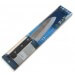 Couteau Santoku japonais Tojiro DP plein manche lame 17cm