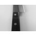 Couteau Santoku japonais Tojiro DP plein manche lame 17cm
