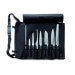 Malette de cuisine DICK Activecut 8 pièces forgées acier inoxydable