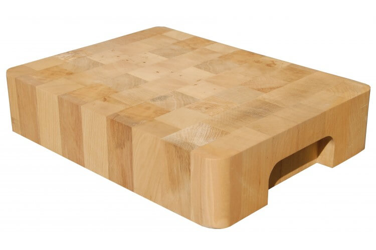 CHABRET Billot par F.Bauchet 36x27cm