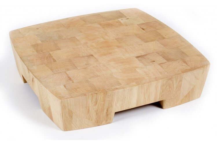 CHABRET Billot  Studio QOOQ  V  40x40x9cm