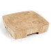 CHABRET Billot  Studio QOOQ  V  40x40x9cm