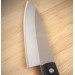 Couteau de chef japonais Tojiro DP plein manche lame 18cm