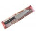 Couteau santoku japonais Tojiro DP Eco lame 17cm manche riveté