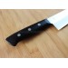 Couteau santoku japonais Tojiro DP Eco lame 17cm manche riveté