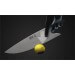 Couteau de chef Güde THE KNIFE 26cm unique et design