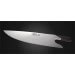 Couteau de chef Güde THE KNIFE 26cm unique et design