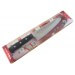 Couteau de chef japonais Tojiro DP Eco lame 18cm manche riveté