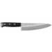 Couteau de chef japonais Tojiro DP Eco lame 18cm manche riveté