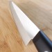 Couteau de chef japonais Tojiro DP Eco lame 18cm manche riveté