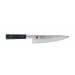 Coffret 2 couteaux japonais Kasumi Masterpiece haut de gamme Chef + Office