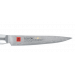 Coffret 2 couteaux japonais Kasumi Masterpiece haut de gamme Chef + Office