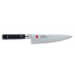 Coffret 2 couteaux japonais Kasumi Standard lames damas