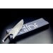 Couteau de chef Güde THE KNIFE 21cm damas et design