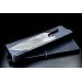 Couteau de chef Güde THE KNIFE 21cm damas et design