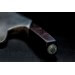 Couteau de chef Güde THE KNIFE 21cm damas et design