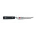 Couteau d'office japonais Kasumi Masterpiece haut de gamme 12cm 
