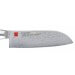 Couteau santoku japonais Kasumi Masterpiece haut de gamme 13cm 
