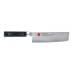 Couteau nakiri japonais Kasumi Masterpiece haut de gamme 17cm 