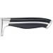 Bloc en inox + 5 couteaux Jupiter Sabatier International