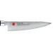 Couteau de chef japonais Kasumi Masterpiece damas haut de gamme 20cm